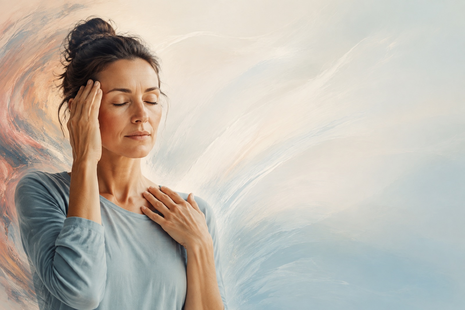 Stressmanagement – Schnell Stress loswerden